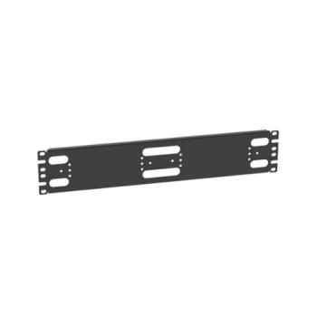 panel rack, punchdown rack, P110B100R2BY