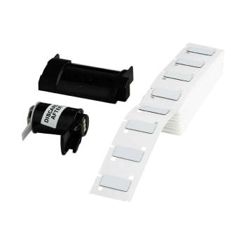 0.49 IN X 1.06 IN (12.5 MM X 27 MM)