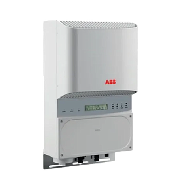 Inversor Aurora Power One PVI-4.2-OUTD-US con DC Switch