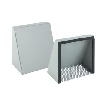 Fan Shroud, Type 3R (2)