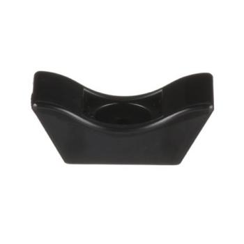 Cable Tie Mount, Extra-Heavy, #10 Screw