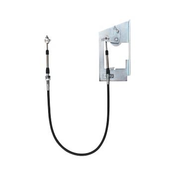 1494U 30A-100A 4' Cable Mechanism