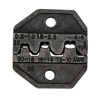 Matriz Terminal no aislada  AWG 10-20