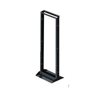 RELAY RACK 84"X19" MTG 3" CHAN
