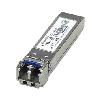 SFP FIBER MODULE, SM, 1310NM, 20KM, 2LC