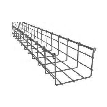 BANDEJA CHAROFIL 105/150 MM ANCHO