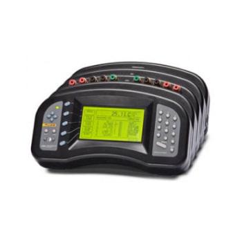 Unidad base del indicador Black Stack, 110V 50/60HZ, 1560, FLUKE