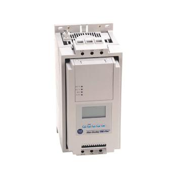 ROCKWELL AUTOMATION SMC-FLEX, Arrancador Suave Electrónico, 201 Amps, Voltaje de Control 100 .. 240 Vac - 150F201NBD