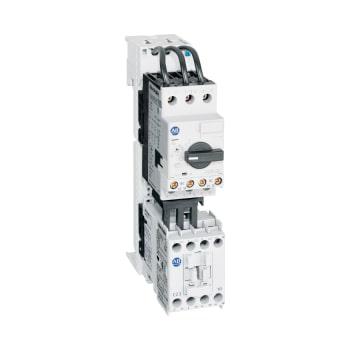 0.25-0.40 A Combination Starter