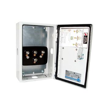 ACOPLADOR DE IMPEDANCIAS