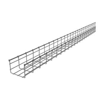 BANDEJA CHAROFIL 105/200 MM DE ANCHO INOX304L