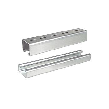 UNICANAL 3000 MM PERFORADO 4X4 (U10) EZ