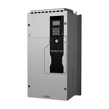 PowerFlex TS 755 AC Drive, 20G2AND156JA0NNNNN, Rockwell Automation