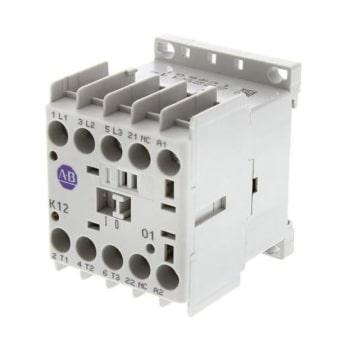 IEC 12 A Miniature Contactor