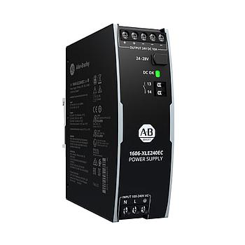 XLE Power Supply