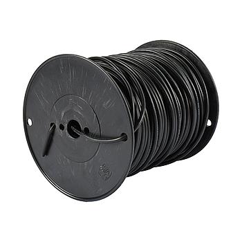 CABLE THW-LS CAL. 14 NEGRO 1,000 MTS. MCA. INDIANA