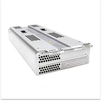 APC Symmetra RM 2-6kVA Battery Module