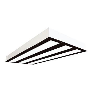 BDS BEGHELLI DETECTION SYSTEM X3 LED 80W 120-277 MARCA BEGHELLI