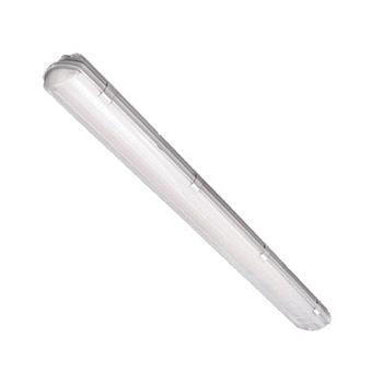 BS100 LED 4HT 75W WT 4100K 120-277V IP66