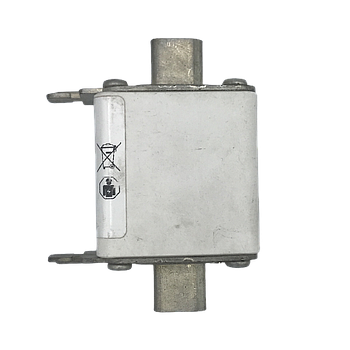 Fusible Semiconductor Tubo de Cerámica Europeo 125A 690V DIN 00 GR