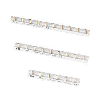 Peine de distribución, 2CDL210001R1002 PS1/2, 1 Fase, 690V PS1