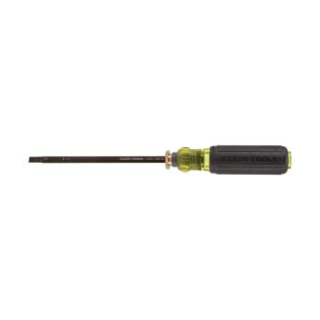 KLEIN TOOLS Desarmador ajustable con punta Phillips n.º2 y Ranurada, 6.4 mm - 32751