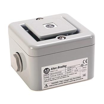 Industrial Horn Industrial Horn