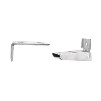 MENSULA ECONOMICA 100 MM ANCHO