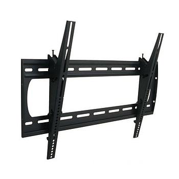 Tilt wall mount for narrow Bezel LCD