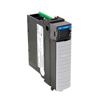 ROCKWELL AUTOMATION, Tarjeta de entradas digitales VDC 32pt para ControlLogix, 10-31 VDC - 1756IB32