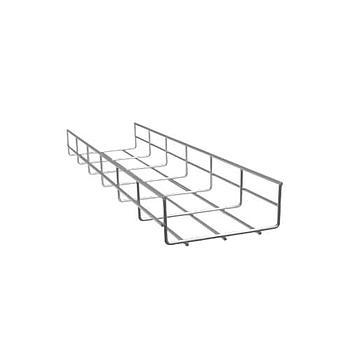 SKELE Charola, Galvanizada, Electrozincada - 60150GESK