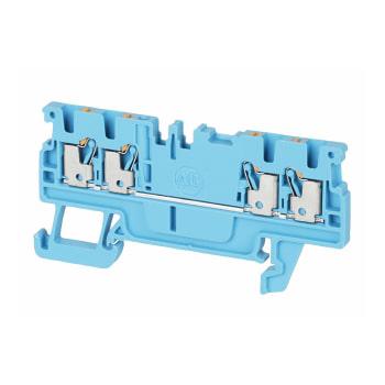 1492-P PUSH-IN TERMINAL BLOCKS