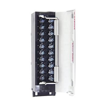 CONTROLLOGIX 20 PIN SCREW TRM BLOCK