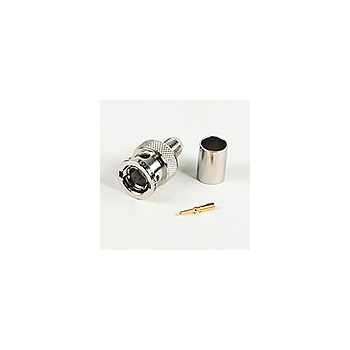ControlNet Media Coaxial BNC Connector