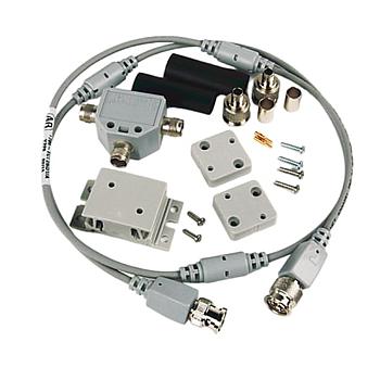 ControlNet Media IP67 TNC Connector  Tap