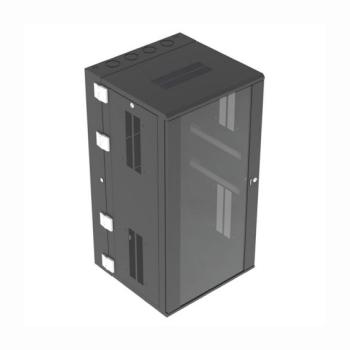 PanZone Wall Mount Cabinet with Windowed