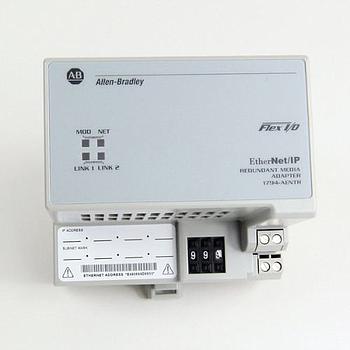 Flex EtherNet/IP Adapter