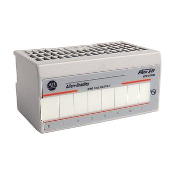 Flex 16 Point Digital Output Module