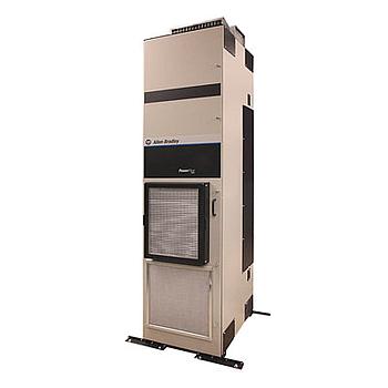 PowerFlex Air Cooled 755 AC Drive, 20G1AJD485JN0NNNNN, Rockwell Automatio