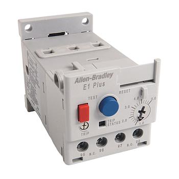 E1 Plus 0.2-1.0 A IEC Overload Relay