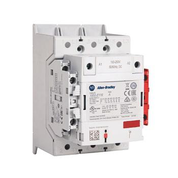 IEC 265 A Safety Contactor