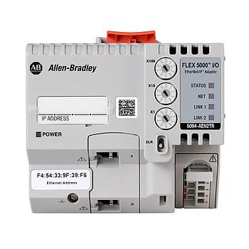 5094 ETHERNET ADAPTER 16 MODULES RJ45