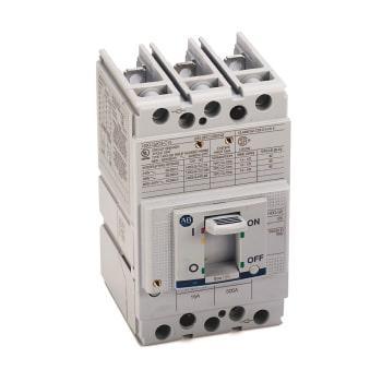 140G 125A Frame Molded Case Ckt-Bkr