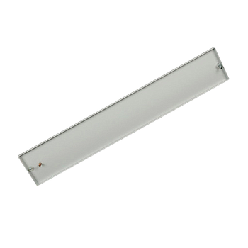 K Panel ciego, 100mm x 600mm, K - PC1600