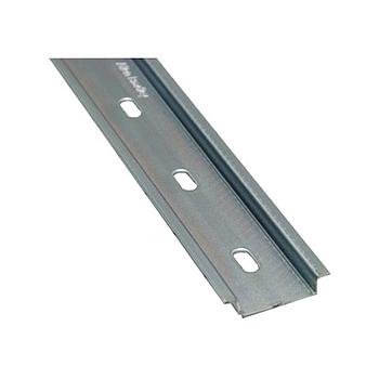 IEC 35mm x 7.5mm x 1 m DIN Rail