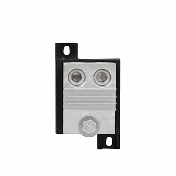 BUSSMANN Portafusible Modular Para Fusibles Ultrarrápidos - 1BS104