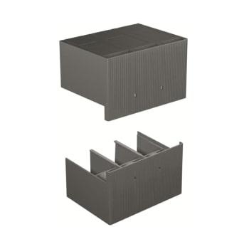 Cubrebornes Aislantes altos - HTC T5 - 3 Polos para T5