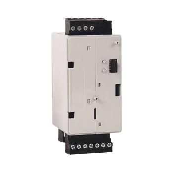 E300 OVERLOAD RELAYS (193/592 IEC/NEMA), 2 IN / 2 OUT CONTROL MODULE, 120V AC