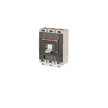 T6N 800 A, Relevador PR222DS/P-LSIG 3 Polos sin Terminales