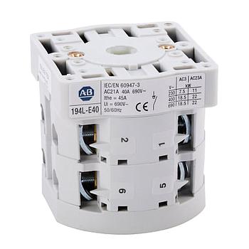 40 A 194L Load Switch